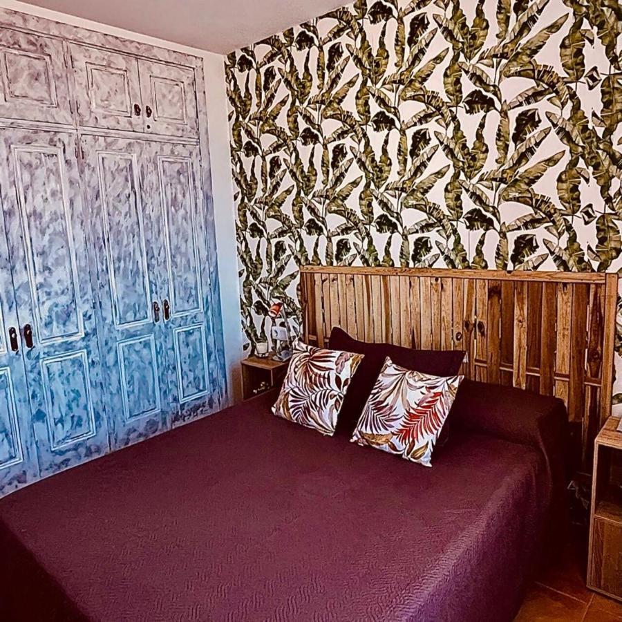 Paradise Apartment Коралео Екстериор снимка