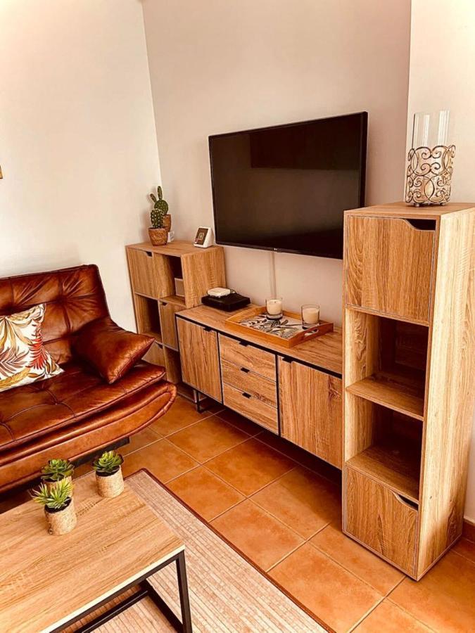 Paradise Apartment Коралео Екстериор снимка