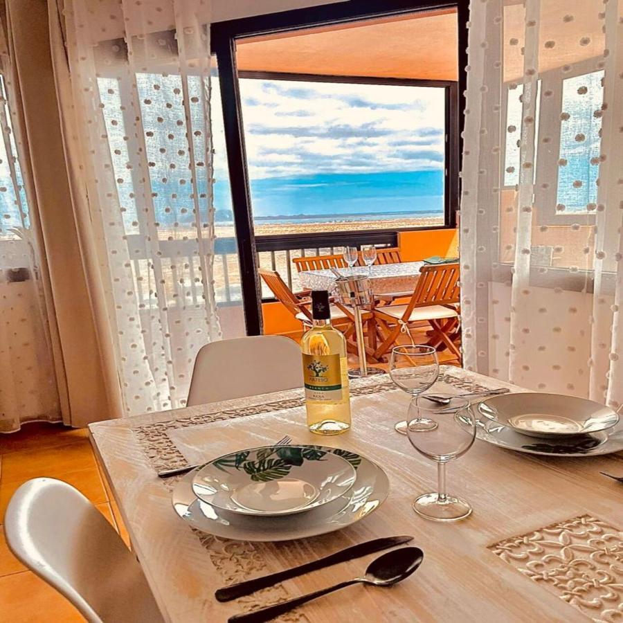 Paradise Apartment Коралео Екстериор снимка